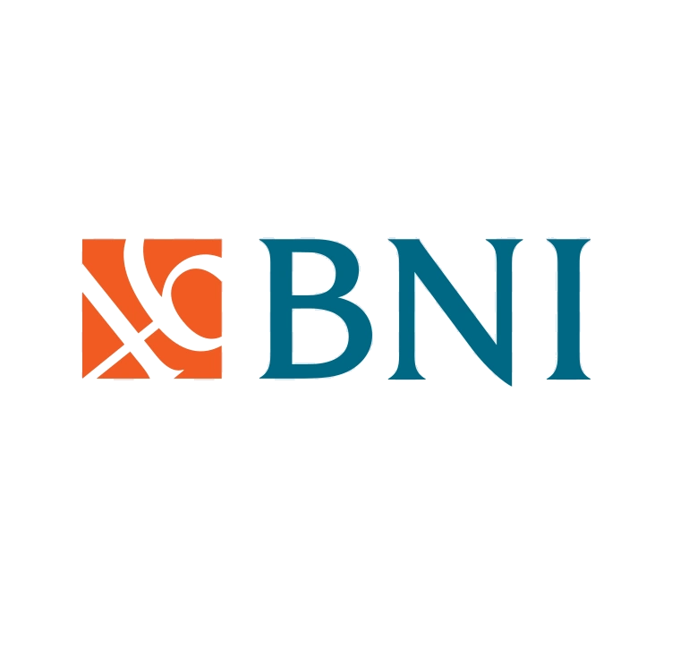 Logo BNI